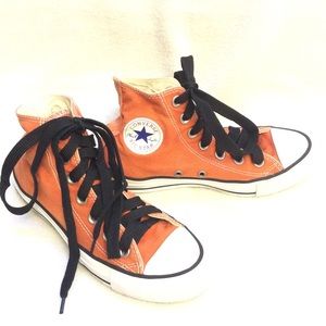 Chuck Taylor All Star Converse high top sneakers